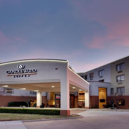 Candlewood Suites - Wichita East By Ihg Dış mekan fotoğraf