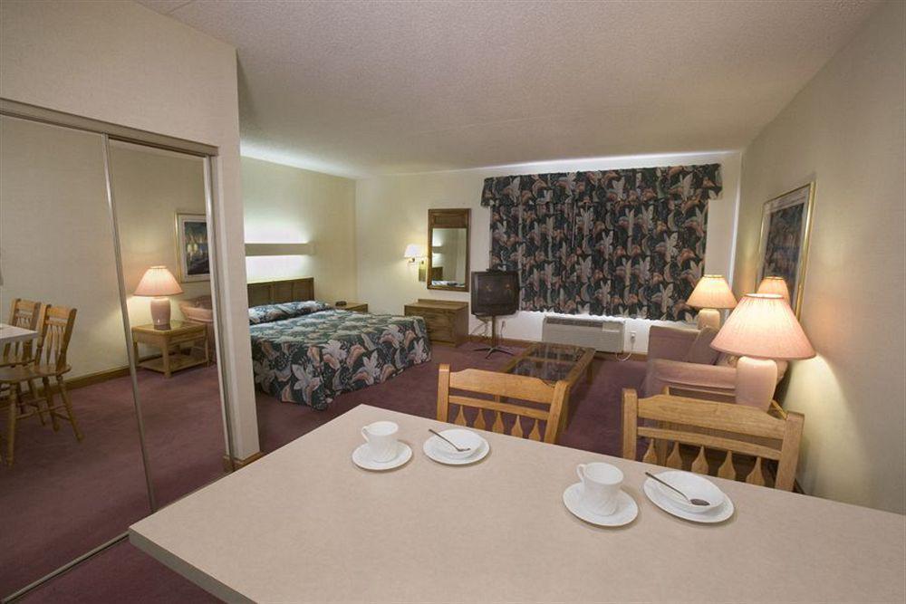 Candlewood Suites - Wichita East By Ihg Dış mekan fotoğraf