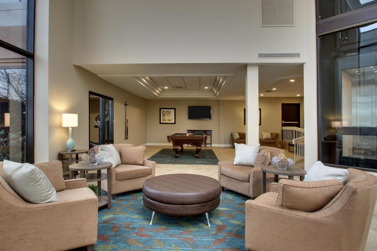 Candlewood Suites - Wichita East By Ihg Dış mekan fotoğraf