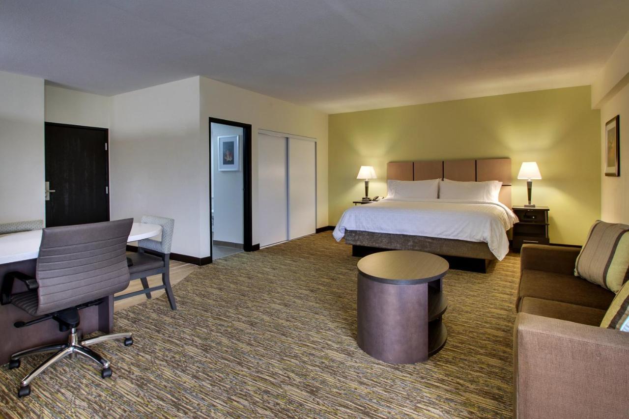 Candlewood Suites - Wichita East By Ihg Dış mekan fotoğraf