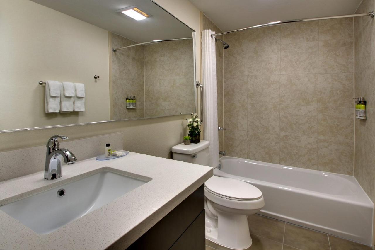Candlewood Suites - Wichita East By Ihg Dış mekan fotoğraf